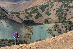 Ridge a Rama Chilcotin fall ride Sept 28 2014  