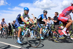 Tour de France, Yorkshire