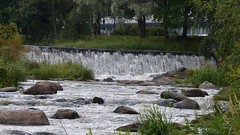 Keravanjoki River