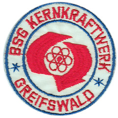 KKW Greifswald (KGR)
