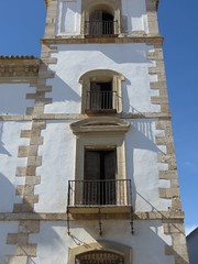 Tembleque, Palacio de los Fernández-Alejo