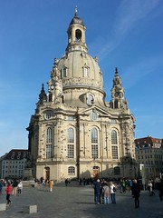 Dresden 2014 & 2015 & 2017
