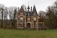 Château Sanglier