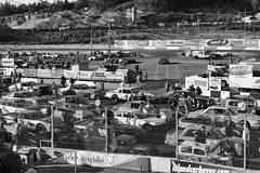 Western Speedway Various dates