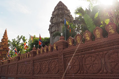 Phnom Penh 金邊｜柬埔寨 Cambodia 