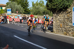 Mondiali di Ciclismo Firenze 2013
