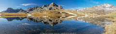 Alpe Forno superiore, Alpe della Valle, Lago di Devero (Scatta Minoia)