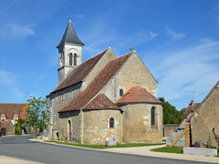 Indre, Centre-Val de Loire