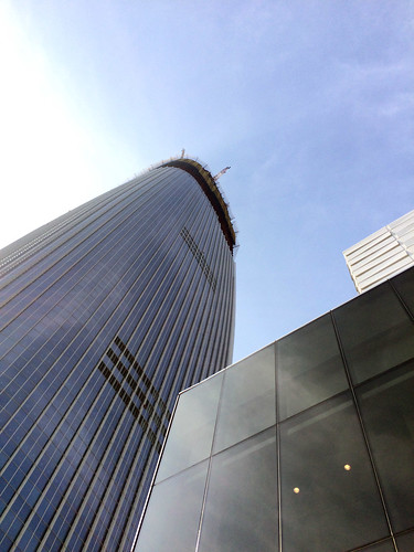 롯데월드타워 (Lotte World Tower)