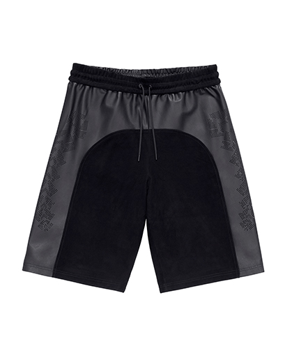 1413416580437_Alexander-Wang-for-H-M-Lookbook-Leather-Shorts