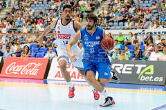 Gipuzkoa Basket-Real Madrid