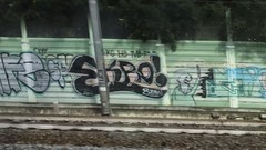 Graffiti in Florence (Firenze)