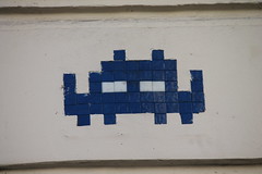 Space Invader PA-661