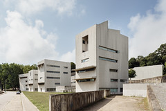 Faculdade de Arquitectura, Porto