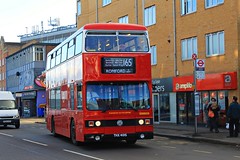 London Bus Company