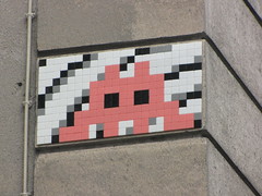 Space Invader PA_1125