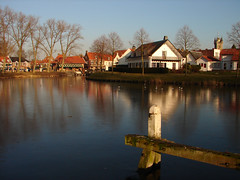 Dutch towns - Sluis