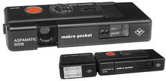 Pocket-Kameras