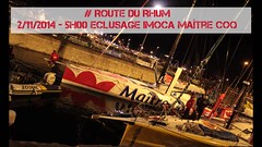 Eclusage Saint Malo