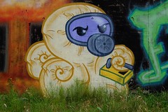 Graffiti & Street art