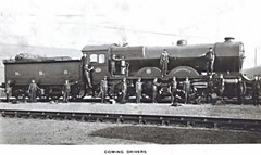 North British Railway (L.N.E.R)