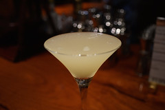 bar & cocktails