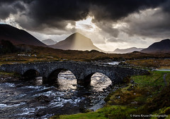 Isle of Skye and Scotland