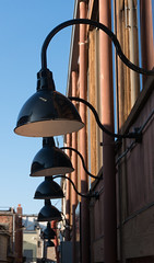 Lamps and Light Fixtures