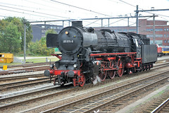 175 Year Netherlands Railroad