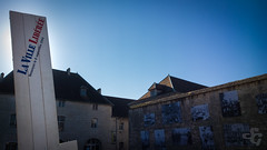 Citadelle de Besançon 26/10/2014
