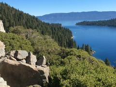 Lake Tahoe 