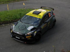 Ford Fiesta R5 Chassis 080 (active)