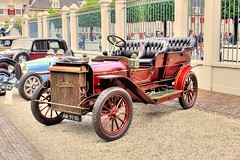 Brass Era - 1905-1918