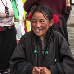 Tibet 西藏 2006