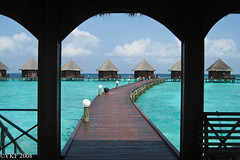 Maldives 2008