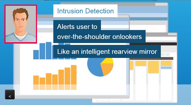 Intrusion-Detection