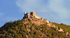 Castillos medievales - Châteaux médiévaux