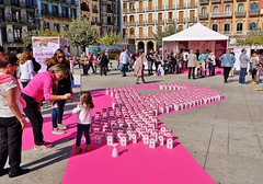 Pamplona, Olite, Octobre 2016