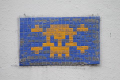 Space Invader PA-674