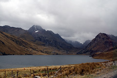 Huaraz - Peru
