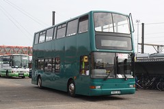 UK - Bus - Millers