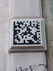 Space Invader PA-795
