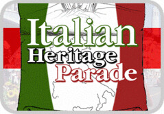 2014-10-12 - 2014 Italian Heritage Parade
