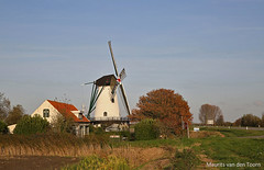 Molen Mühle mill moulin