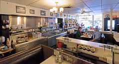 Madison Coffee Shop