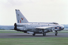 RAF pre 2000