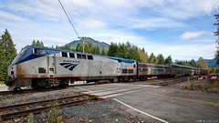 Amtrak & other USA pass/ tourist trains