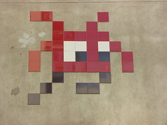 Space Invader PA_1123