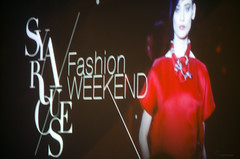 Syracuse Fashion Weekend 14'