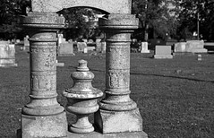 Tanner Methodist Cemetery ~ Tanner AL